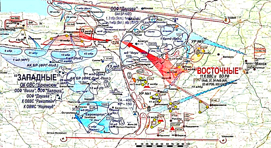 Карта учений НАТО. План нападения на РФ НАТО. Военная карта для учений. Военные базы Беларуси на карте. Военная 16 на карте